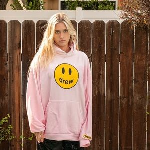 Drew House Mascot Hoodie NWT